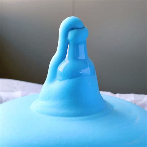 Elephant Toothpaste .